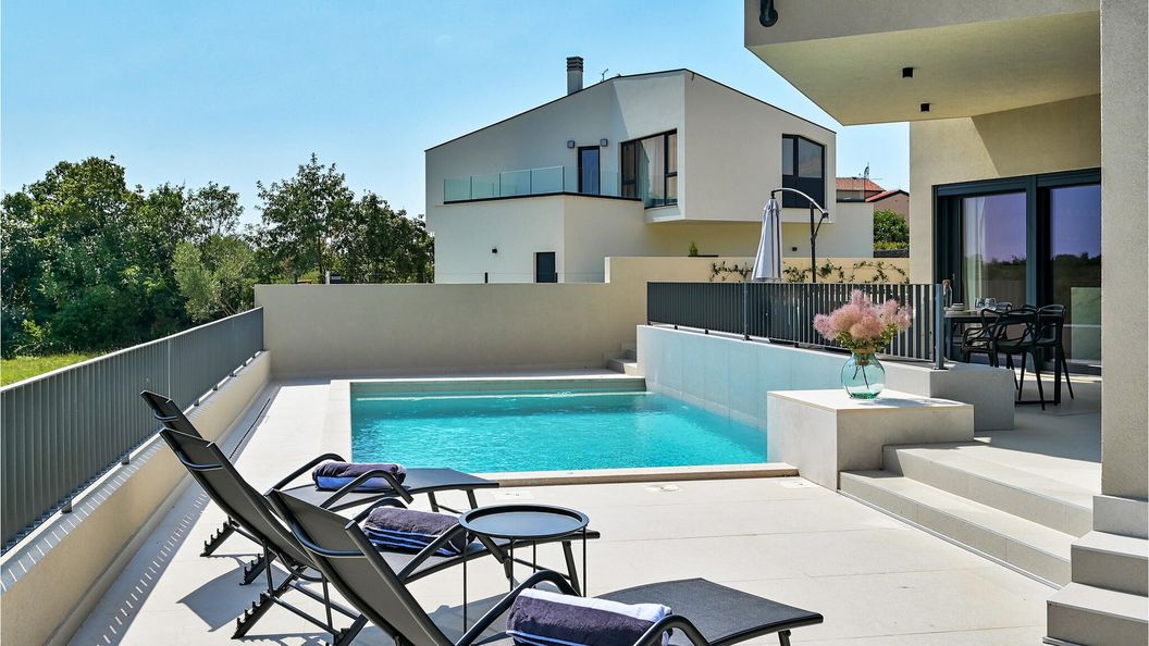 Vendégház Vabriga - CLI102 (1)