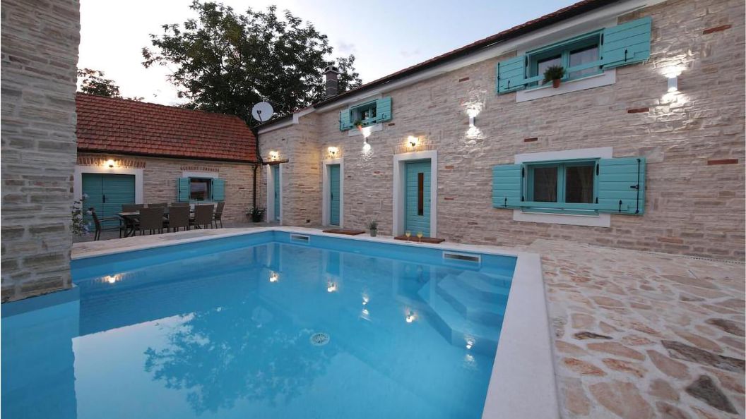 Vendégház Donje Raštane - CDI579 (1)