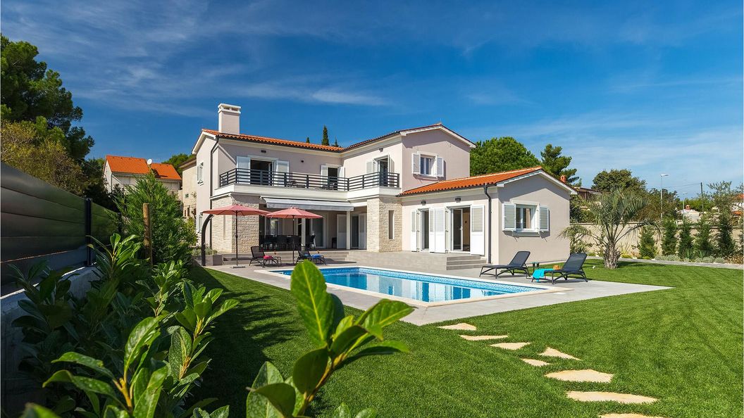 Vendégház Pula - CLI561 (1)