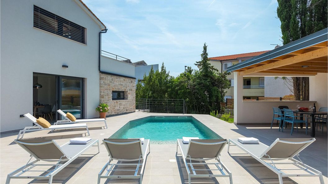 Vendégház Pula - CLI546 (1)