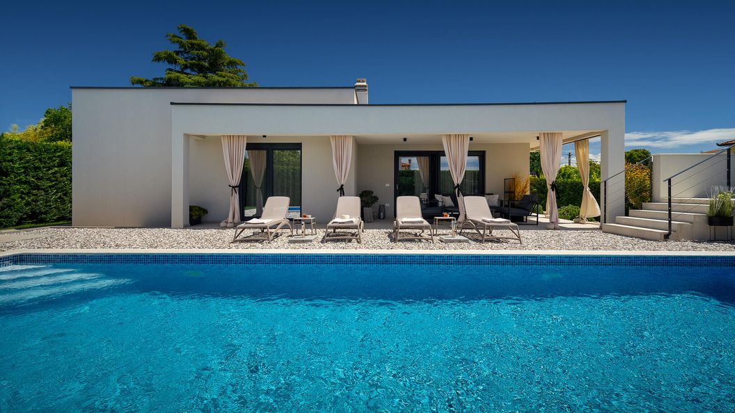 Vendégház Vabriga - CLI132 (1)