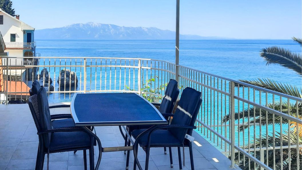 Apartman Podaca - CSC316 (1)