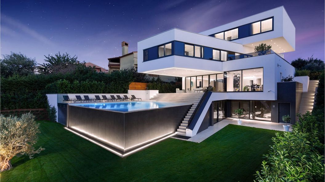 Vendégház Banjole - CLI044 (1)