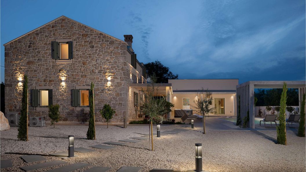 Vendégház Ugljan - CLD512 (1)