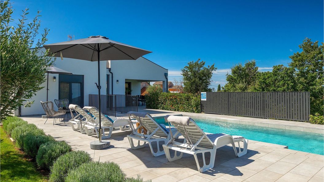 Vendégház Burići - CLS685 (1)