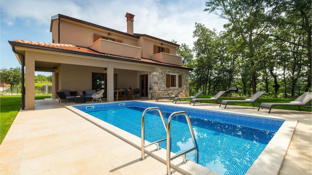 Vendégház Motovun - CLS034 (1)