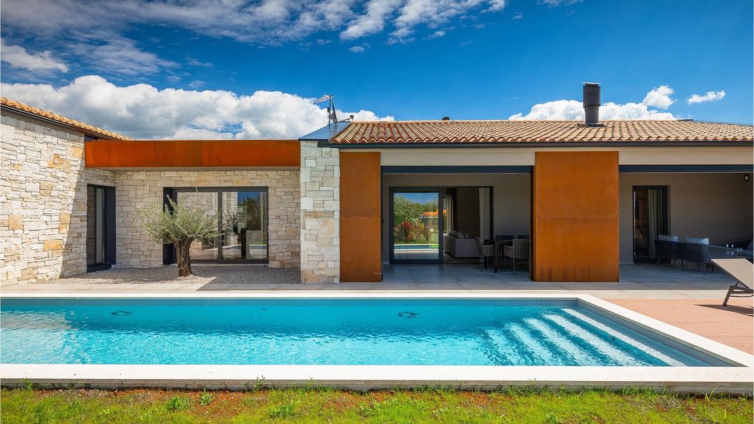 Vendégház Bale - CLS614 (1)