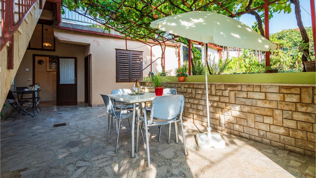 Apartman Pula - CIR671 (1)