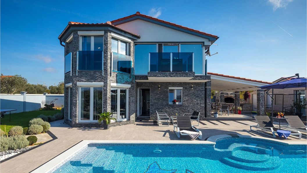 Vendégház Pula - CLI570 (1)