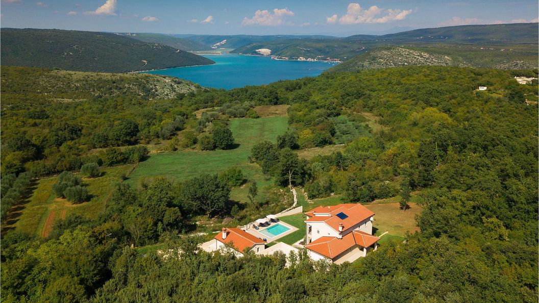 Vendégház Krnica - CLI958 (1)