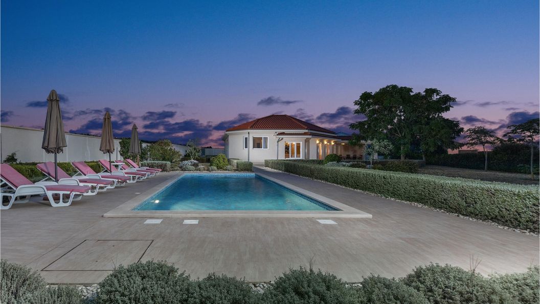 Vendégház Debeljak - CLD187 (1)