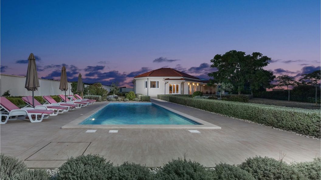 Vendégház Debeljak - CLD187 (1)