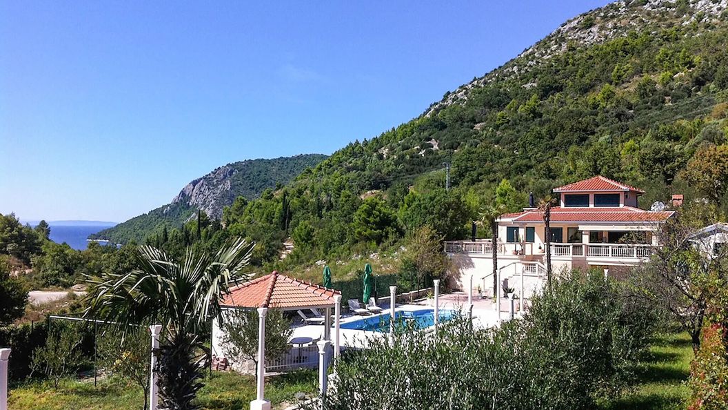 Vendégház Klek - CLD705 (1)