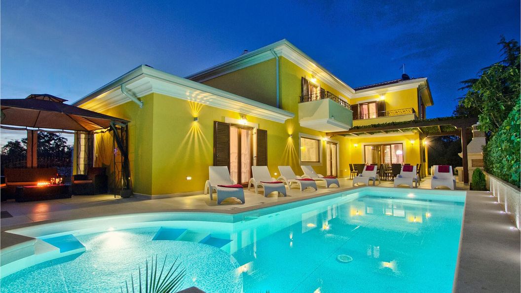 Vendégház Pula - CLI327 (1)