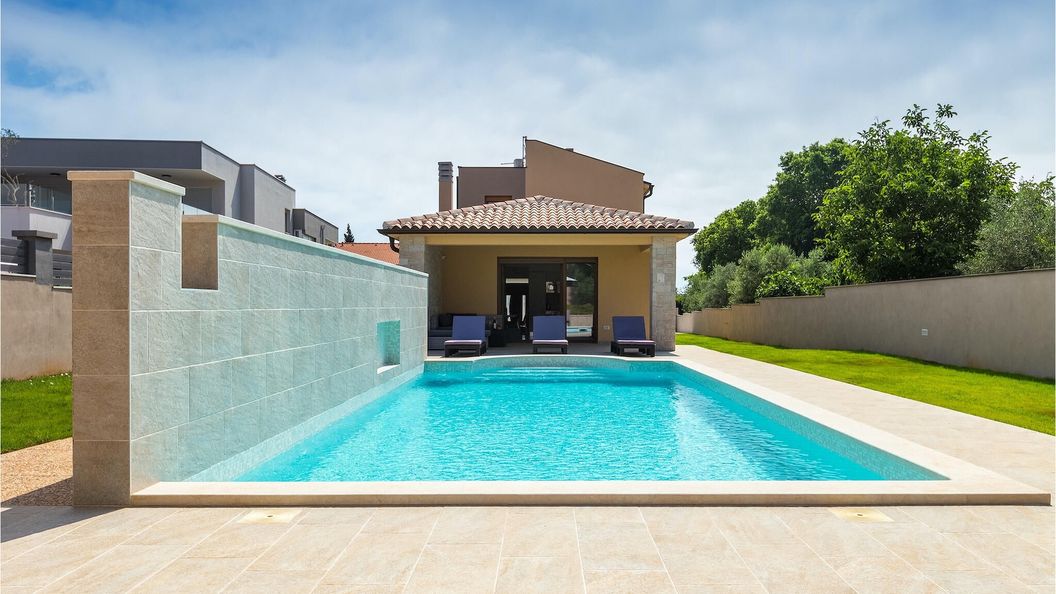 Vendégház Ližnjan - CLI513 (1)