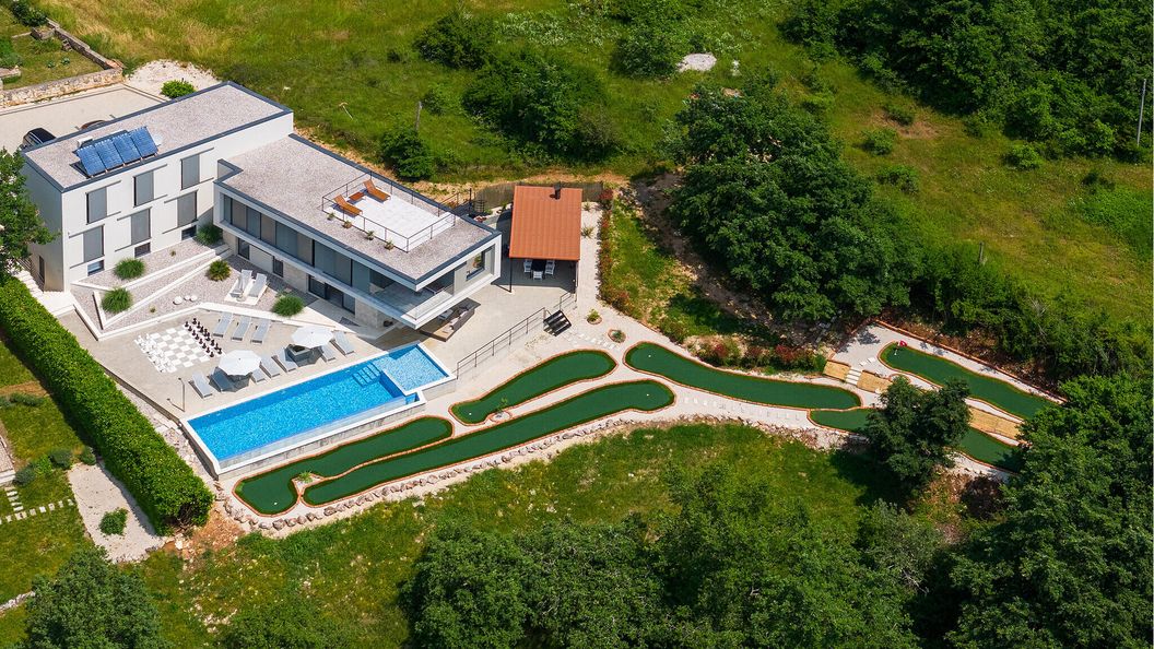 Vendégház Poreč - Parenzo - CLI698 (1)