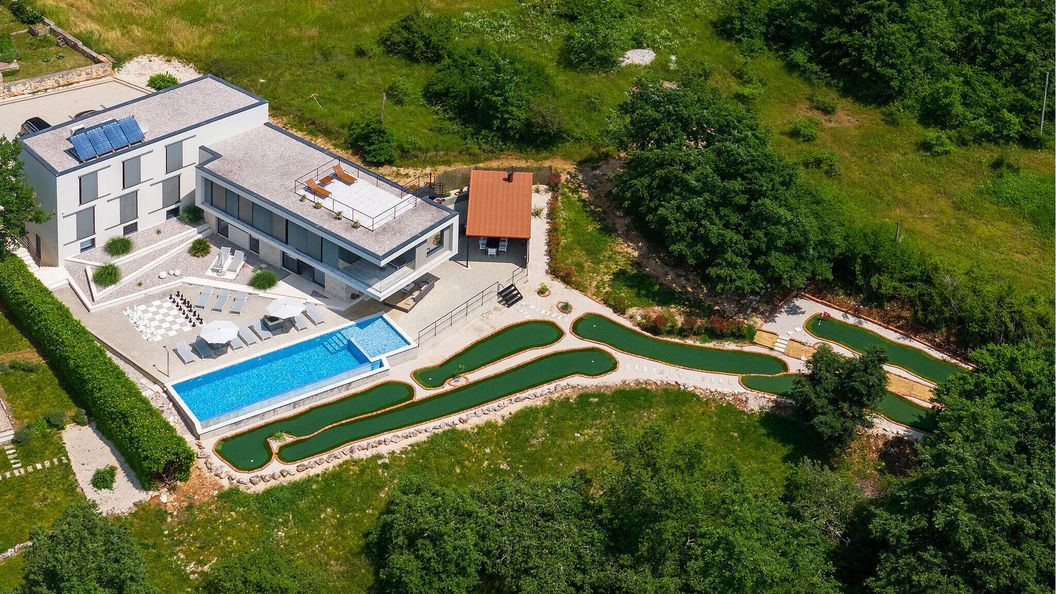 Vendégház Poreč - Parenzo - CLI698 (1)