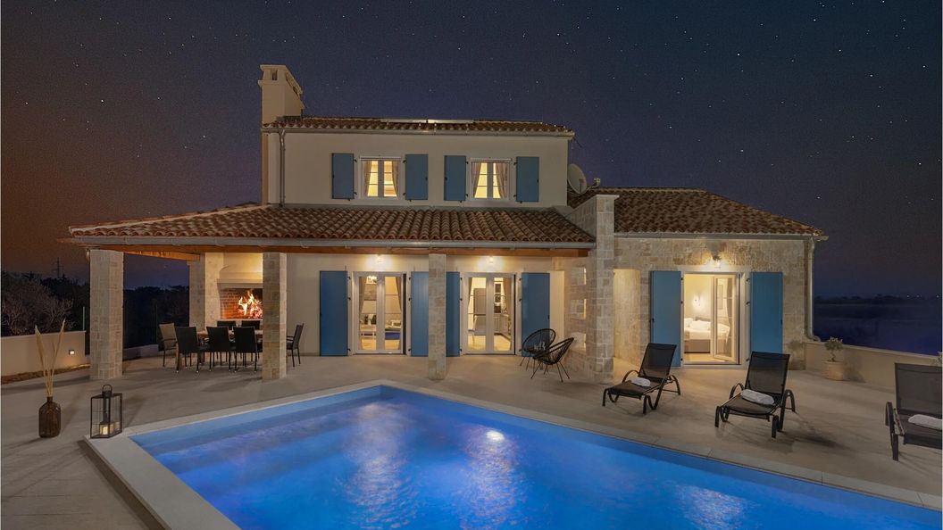 Vendégház Nin - CLD251 (1)