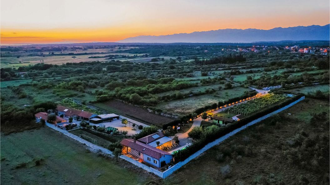 Vendégház Poljica - CLD118 (1)