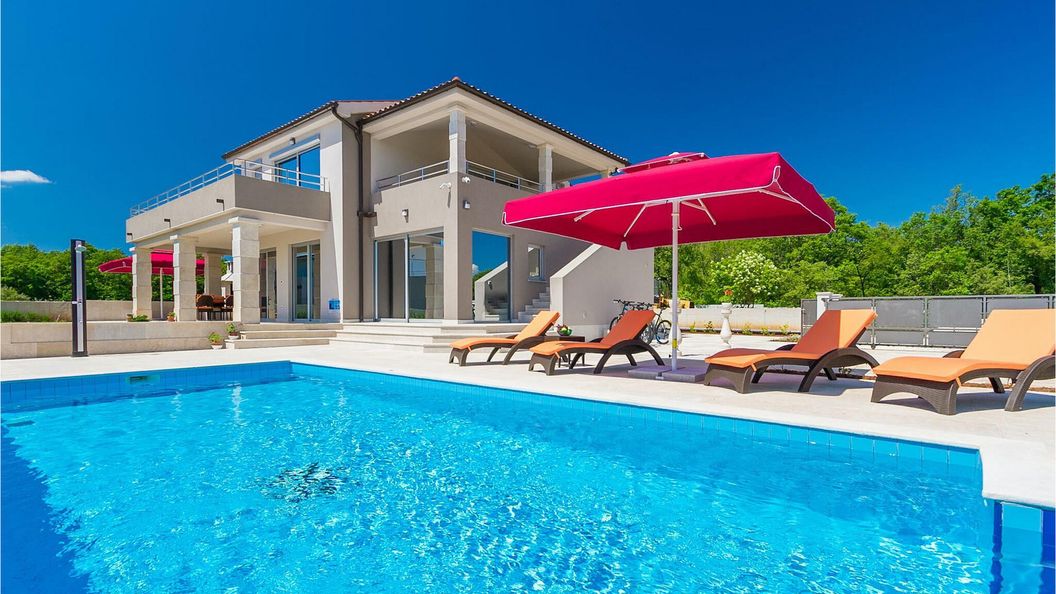 Vendégház Marčana - CLI430 (1)