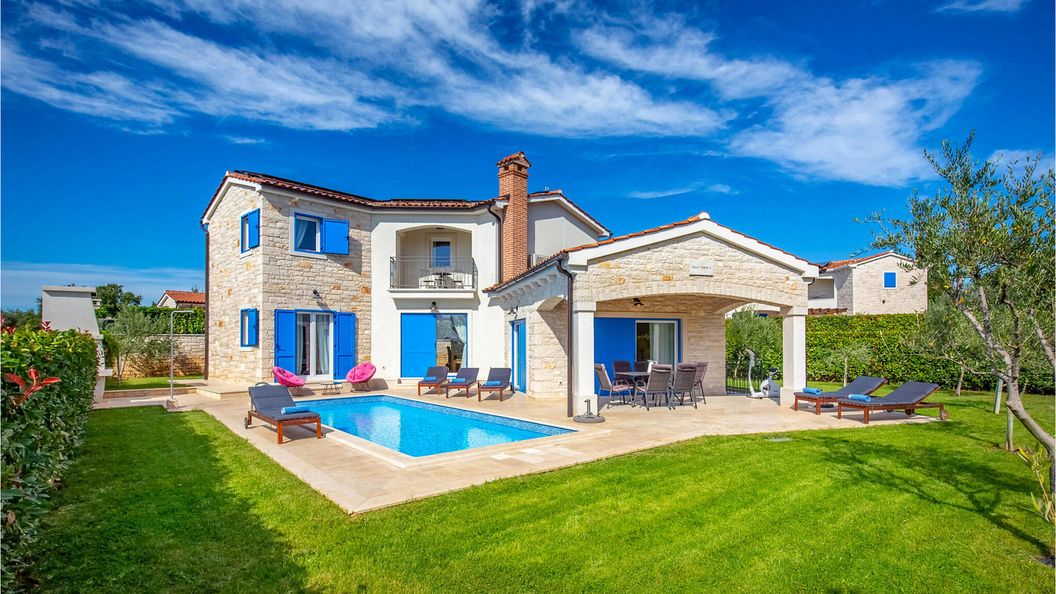 Vendégház Tar - CLI004 (1)