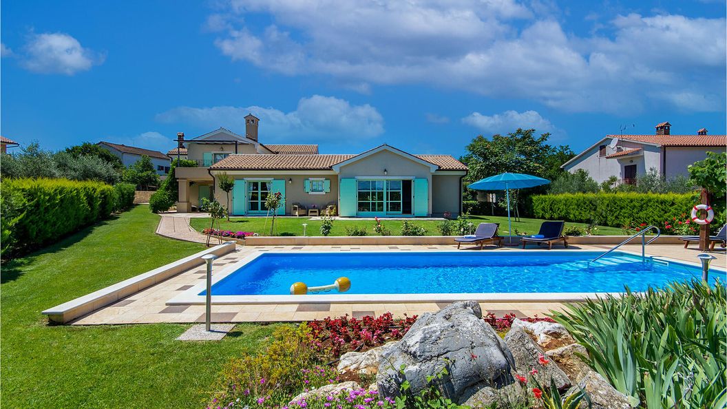 Vendégház Tar - CLI083 (1)