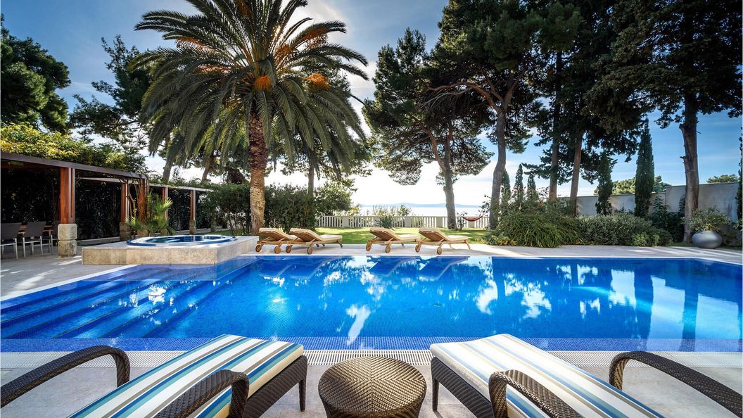 Vendégház Split - CLD213 (1)