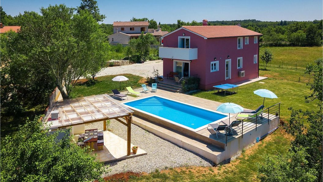 Vendégház Kanfanar - CLI517 (1)