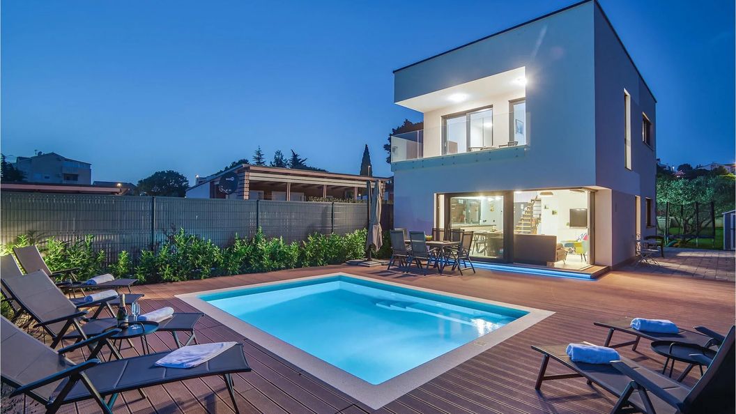 Vendégház Zadar - CLD684 (1)