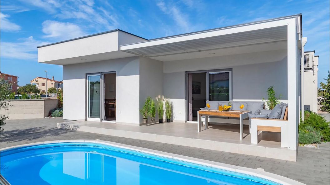 Vendégház Šibenik - CLD725 (1)