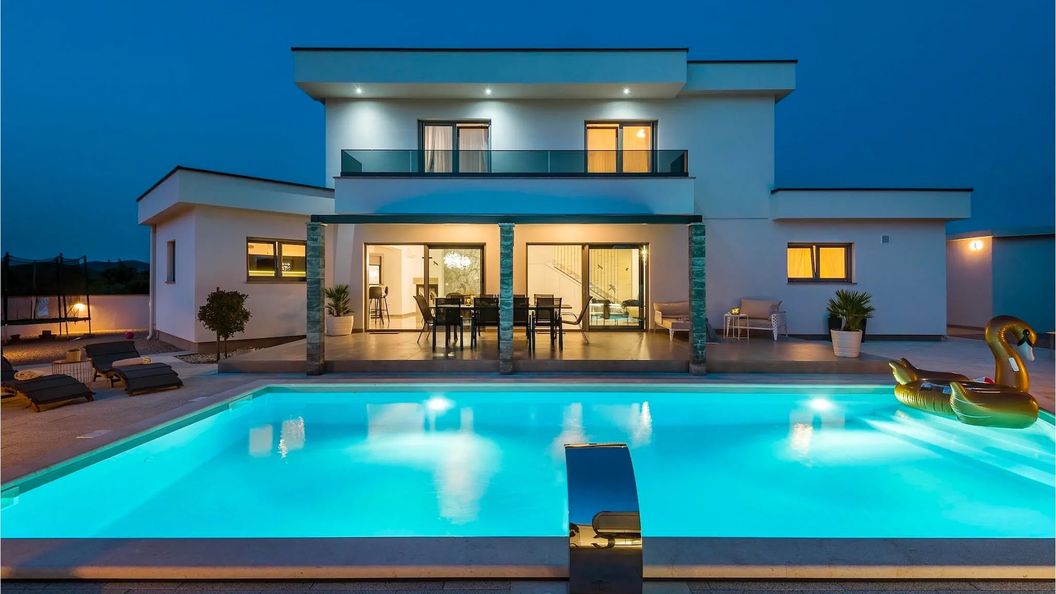 Vendégház Šibenik - CLD726 (1)