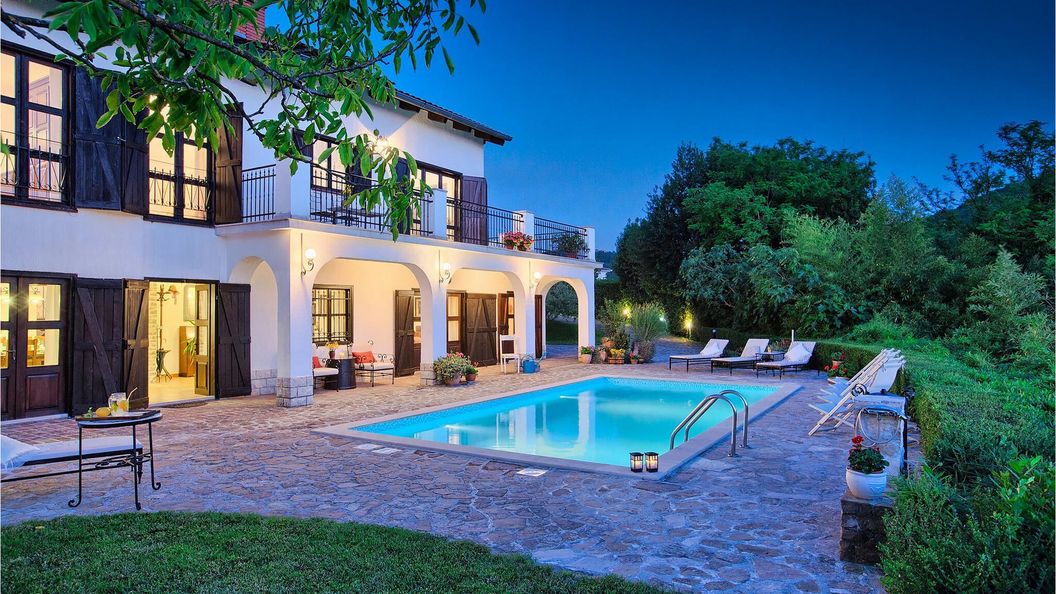 Vendégház Motovun - CLI200 (1)