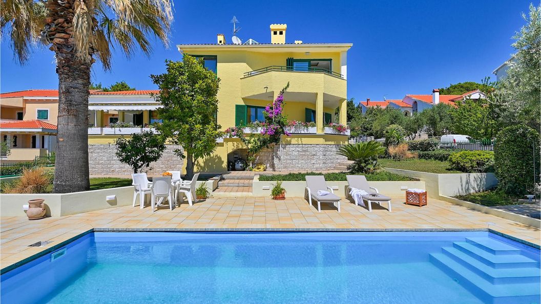 Vendégház Zadar - CLD604 (1)