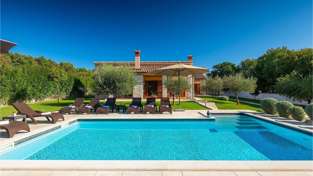 Vendégház Barban - CLI348 (1)