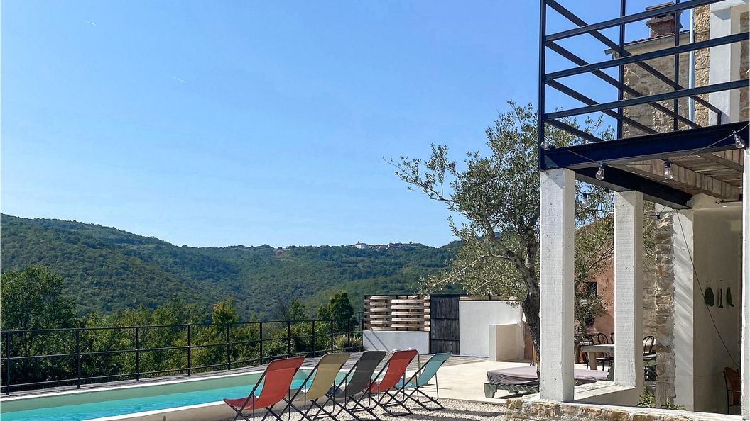 Vendégház Motovun - CLS316 (1)