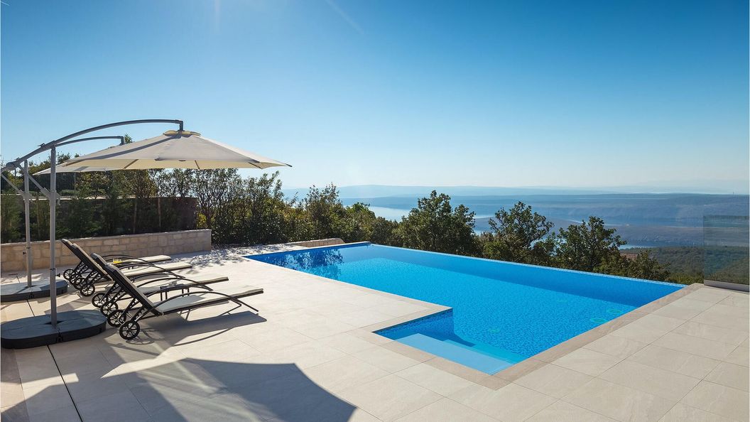 Vendégház Šmrika - CLK086 (1)