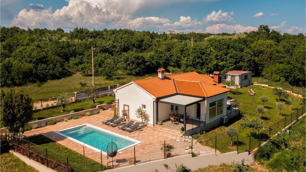 Vendégház Barban - CLS429 (1)