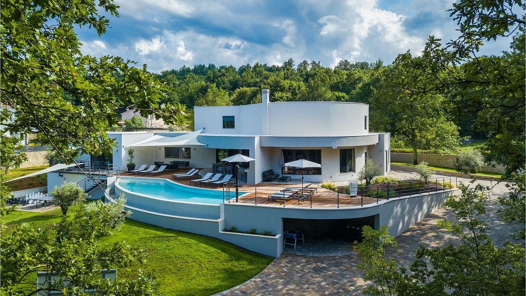 Vendégház Barban - CLS274 (1)