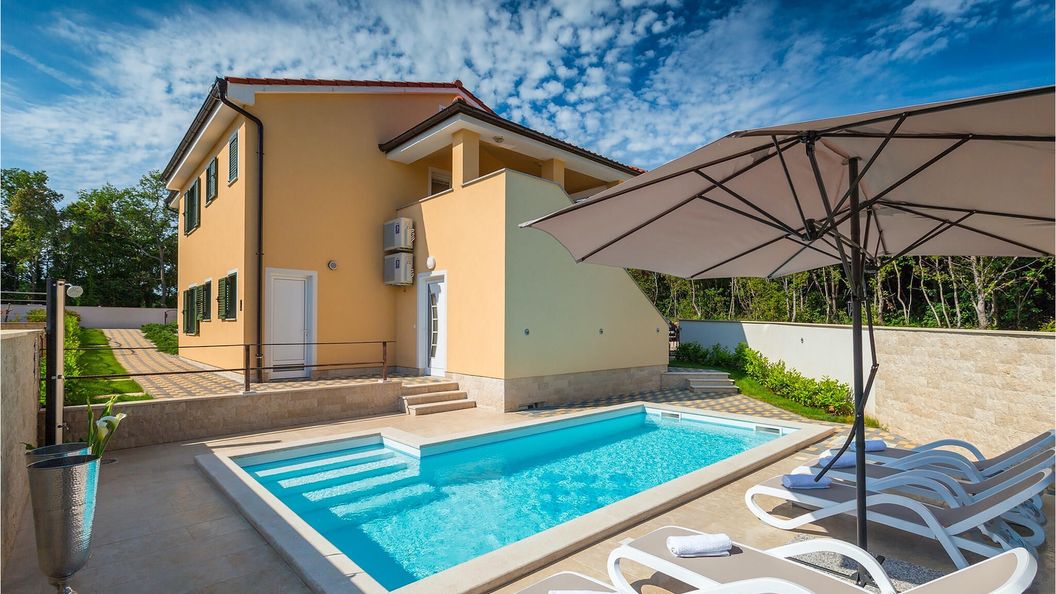 Vendégház Pula - CLI497 (1)