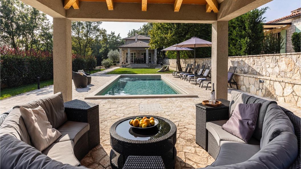 Vendégház Tinjan - CLI675 (1)