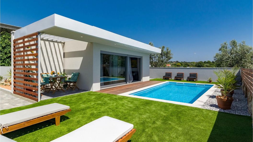 Vendégház Pula - CLS246 (1)