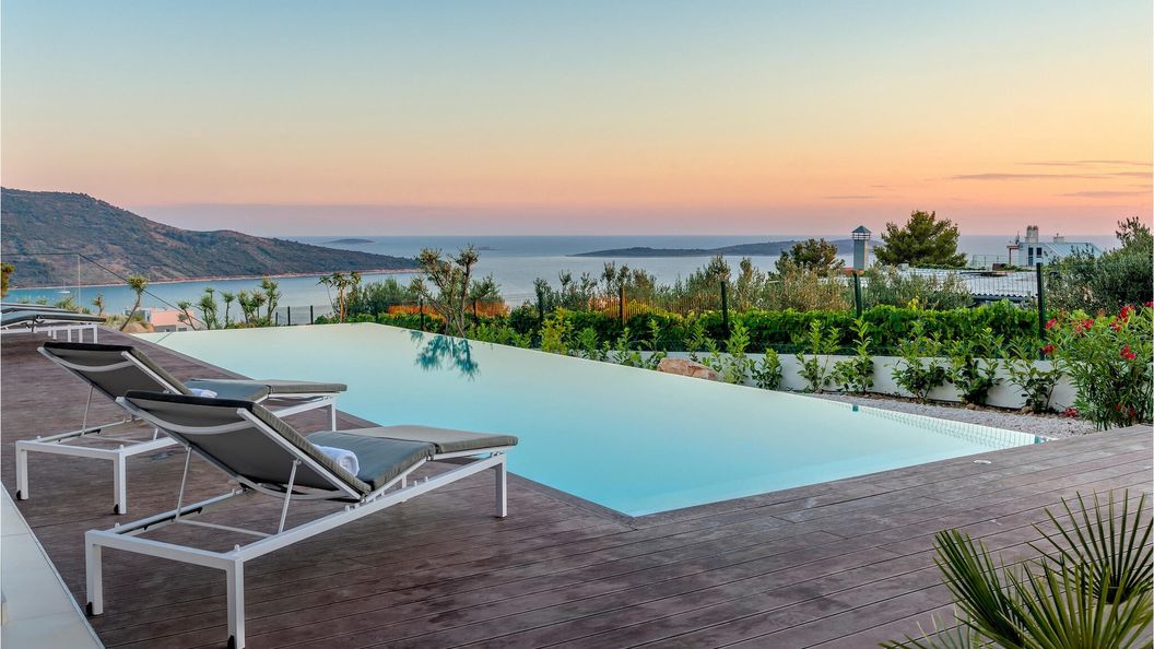 Vendégház Primošten - CLD699 (1)