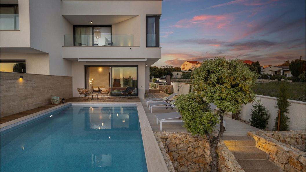 Vendégház Mandre - CLK023 (1)