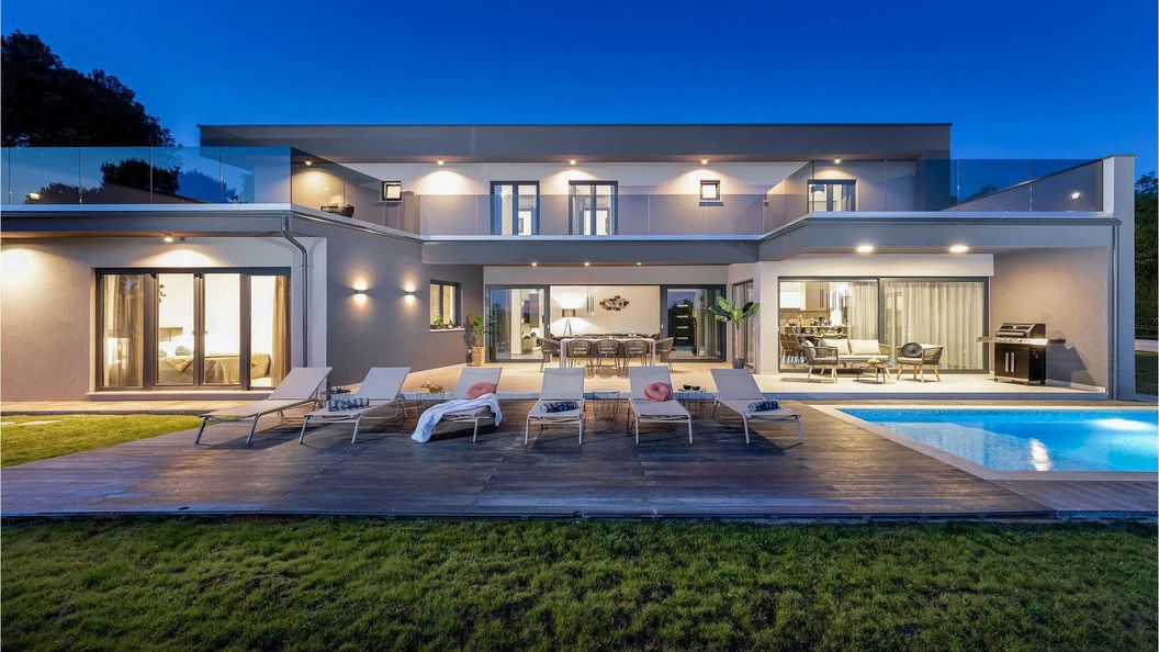 Vendégház Barban - CLS280 (1)