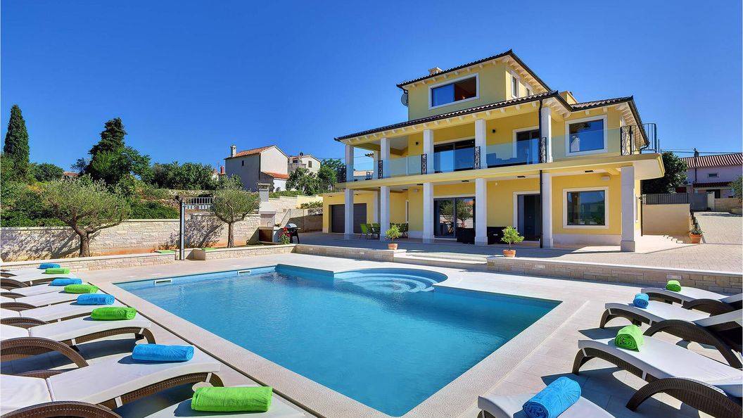 Vendégház Krnica - CLI313 (1)