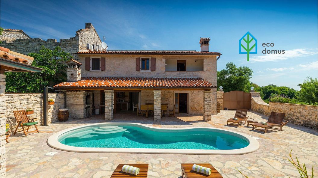 Vendégház Barban - CLI310 (1)