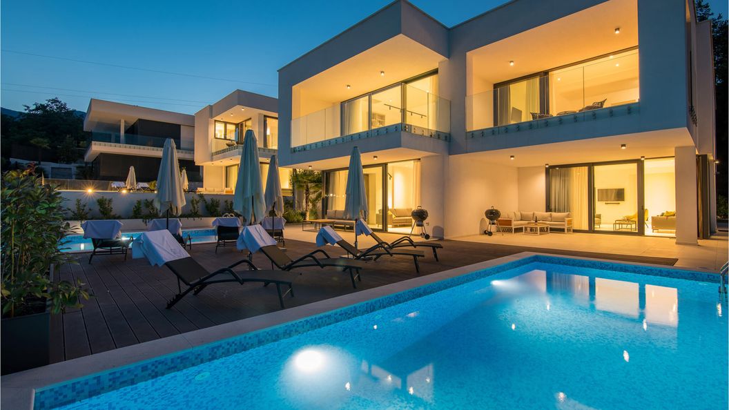 Vendégház Ičići - CKU272 (1)