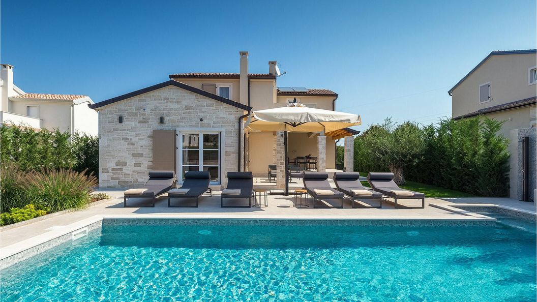 Vendégház Poreč - Parenzo - CLI729 (1)