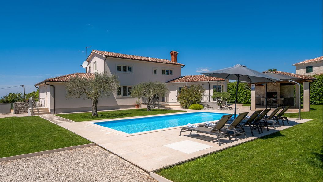 Vendégház Poreč - Parenzo - CLI465 (1)