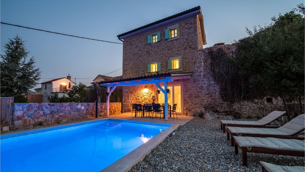 Vendégház Risika - CLK142 (1)